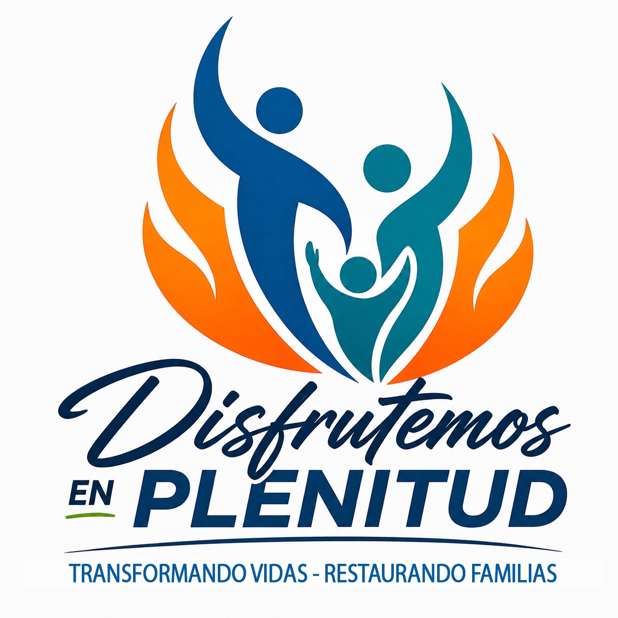 Disfrutemos en Plenitud